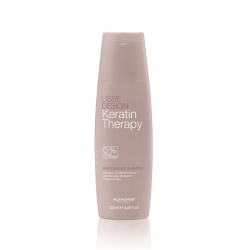 Шампунь Alfaparf Lisse Design Keratin Therapy Maintenance Shampoo 250 ml