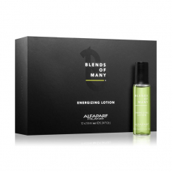 Сыворотка Alfaparf Milano Blends of Many Energizing Lotion 12х10 ml