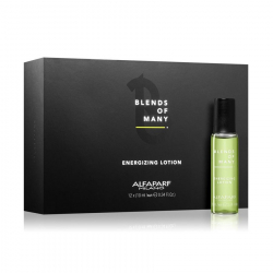 Сыворотка Alfaparf Blends of Many Energizing Lotion 12х10 ml