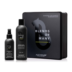 Набор Alfaparf Blends of Many Bom Gift Box 2020