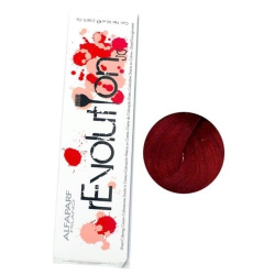 Краситель Alfaparf Revolution красного оттенка