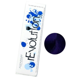Краситель Alfaparf Revolution синий