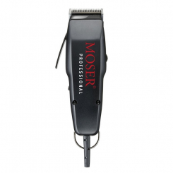 Машинка для стрижки Moser Professional Black 1400-0087