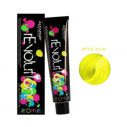 Краситель Alfaparf Revolution Neon Atomic желтый