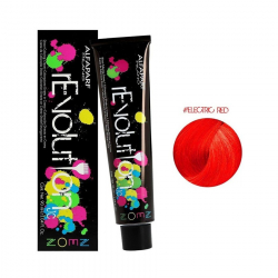 Краситель Alfaparf Revolution Neon красный