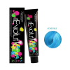 Краситель прямого действия Alfaparf Milano Revolution Neon Crazy Blue 90 ml