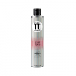 Шампунь Alfaparf That's It Gold Fever Shampoo 250 ml