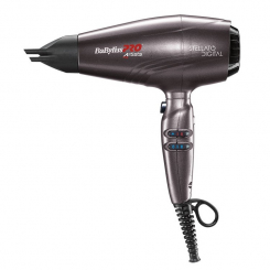 Профессиональный фен BaByliss Pro Stellato Digital BAB7500IE