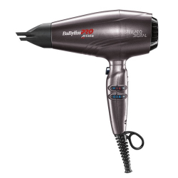 Фен BaByliss Pro Stelatto Digital BAB7500IE