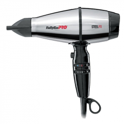 Фен BaByliss Pro SteelFX Barber Spirit BAB8000IE