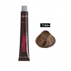 Краска Lakme Collage+ Intense 7/66+