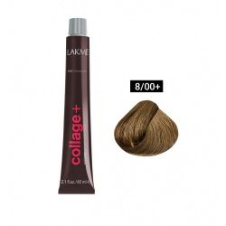 Краска Lakme Collage+ Intense 8/00+ блондин интенсивный