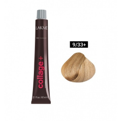 Краска Lakme Collage+ Intense 9/33+