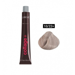 Краска Lakme Collage+ Intense 10/22+