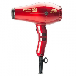 Фен Parlux 385 Powerlight Red