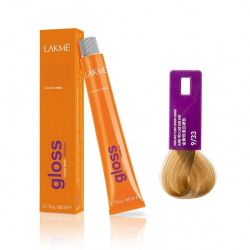 Краска Lakme Gloss Color Rinse 9/33