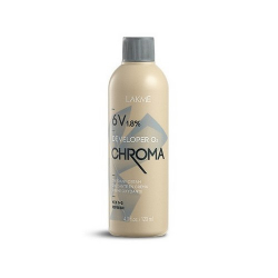 Lakme Chroma developer 6V (1.8%) 120 ml