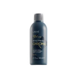 Lakme Chroma Developer 18V (5.4%) 60 ml