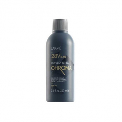 Крем-окислитель Lakme Chroma Developer 28V (8.4%) 60 ml