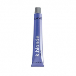 Тонер Lakme K.blonde Toner Silver 60 ml