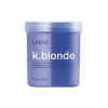Обесцвечивающая пудра Lakme K.blonde Compact Bleaching Powder-Cream 500 g