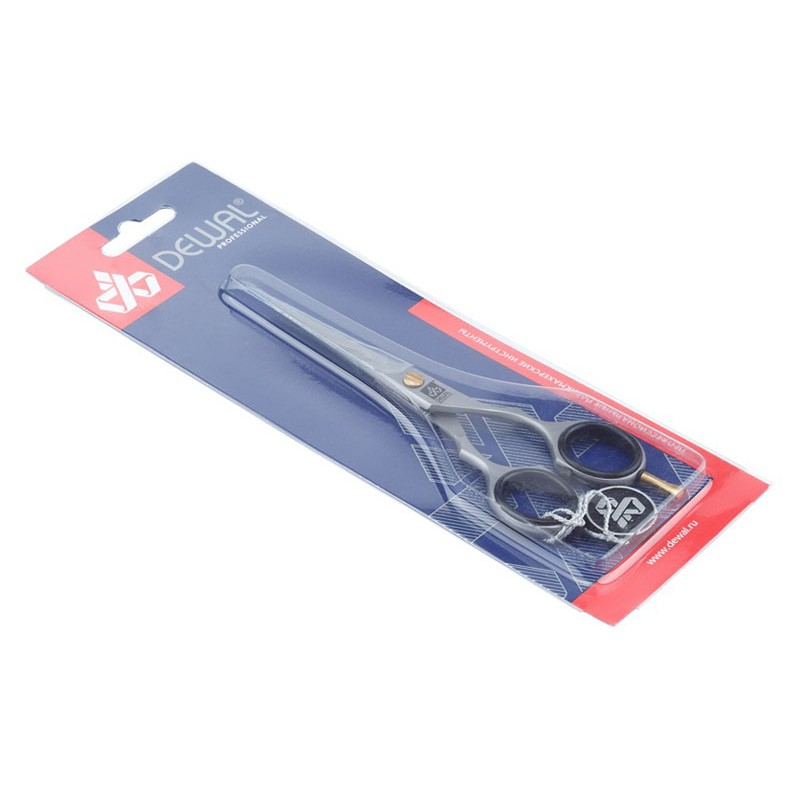 Ножницы Dewal Basic Step 4444/5N - 5