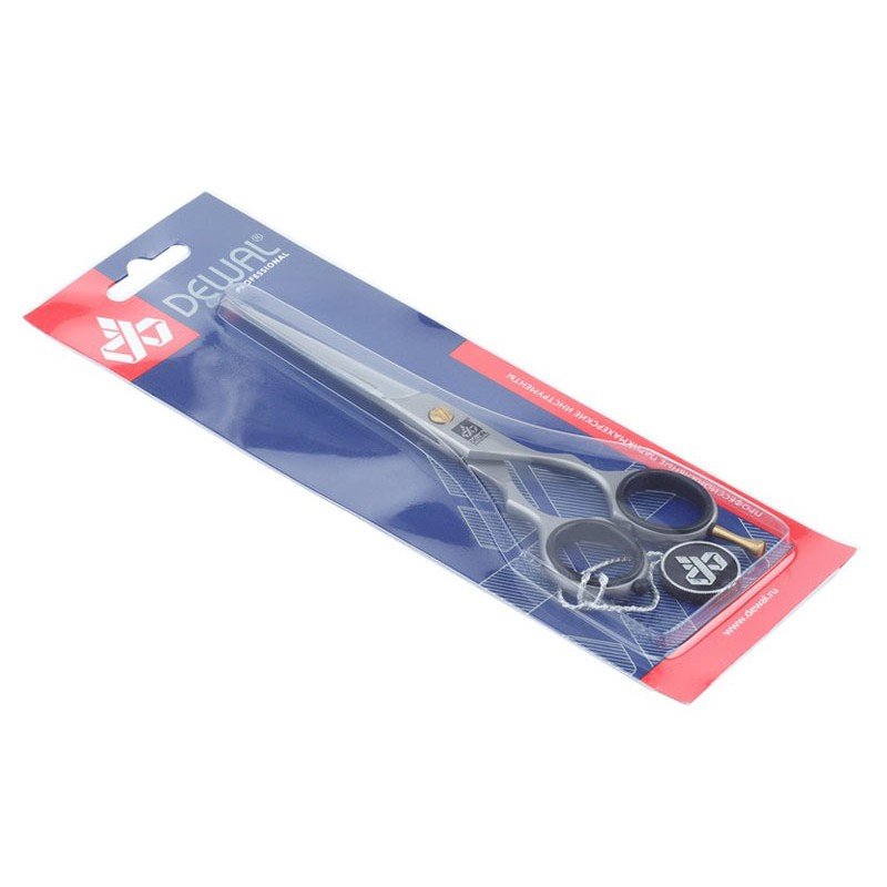 Ножницы Dewal Basic Step 4444/6N - 5