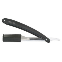 Бритва филировочная Dewal 121/02 складная