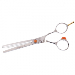 Ножницы филировочные Katachi Ergonomic 6