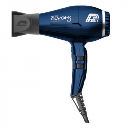 Фен для волос Parlux Alyon Night Blue