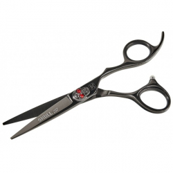 Ножницы Katachi Skull Black 5.5