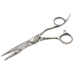 ножницы Olivia Garden Dragon 550