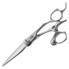 Ножницы прямые Mizutani Sword D17 Double Swivel 6.2