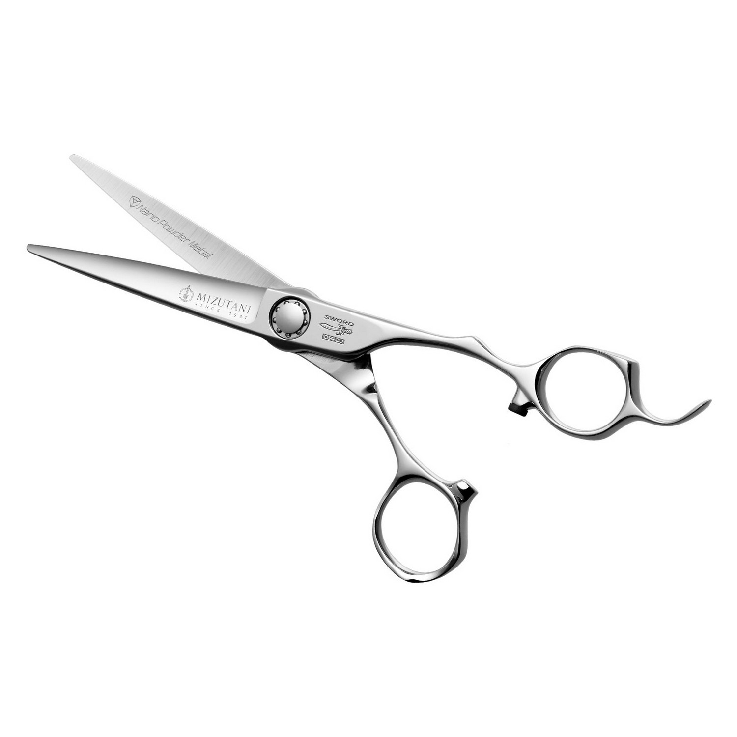 Mizutani Sword DB-20 Pro Hair Scissors