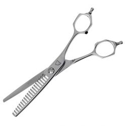 ножницы для филировки Mizutani Acro Yuragi 6