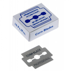 Лезвия для скребка Kiepe 131