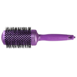 брашинг Olivia Garden NanoThermic Ceramic+Ion Violet (54 мм)