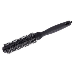 Olivia Garden Expert Blowout Speed XL Wavy Bristles Black Label (25 мм)