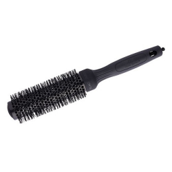 Термобрашинг Olivia Garden Expert Blowout Speed XL Wavy Bristles Black Label (35 мм)