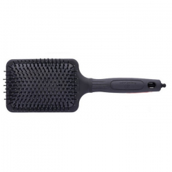 щетка массажная Olivia Garden Black Label Paddle