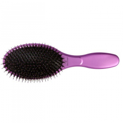 Щетка для волос Olivia Garden Combo Supreme Violet