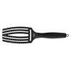 Щетка для укладки Olivia Garden Fingerbrush Combo Medium