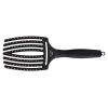 Щетка для укладки Olivia Garden Fingerbrush Combo Large