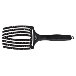 щетка Olivia Garden Fingerbrush Combo Large