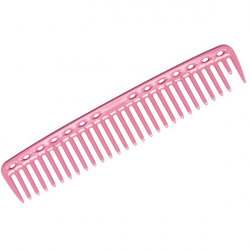 расческа Y.S. Park YS-452 Pink