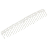 Расческа Y.S. Park YS-452 White