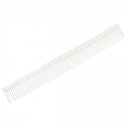расческа Y.S. Park YS-345 White