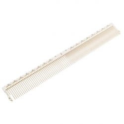 Расческа Y.S. Park YS-G20 White