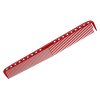 Расческа Y.S. Park YS-335 Red
