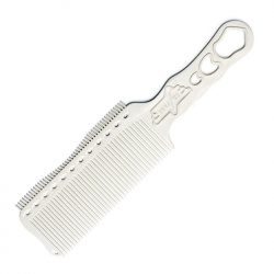 расческа Y.S. Park YS-S282T белая